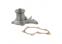 Water Pump 24378 FEBI