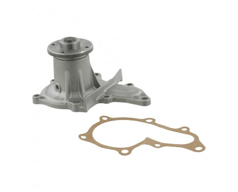 Water Pump 24378 FEBI