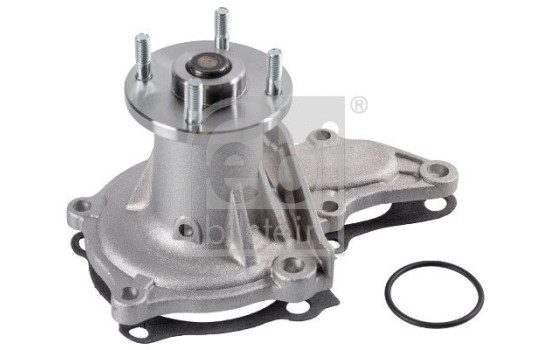 Water Pump 24378 FEBI, Image 3