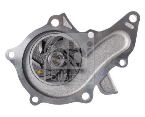 Water Pump 24378 FEBI, Image 4