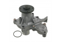 Water Pump 24379 FEBI