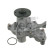 Water Pump 24379 FEBI, Thumbnail 2