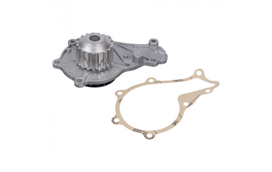 Water Pump 24528 FEBI