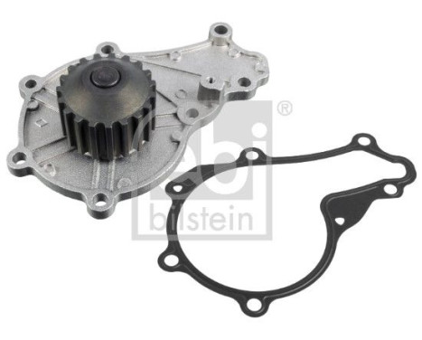 Water Pump 24528 FEBI, Image 2
