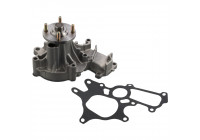 Water Pump 24589 FEBI