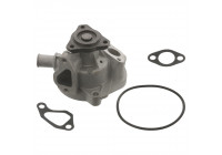 Water Pump 25236 FEBI