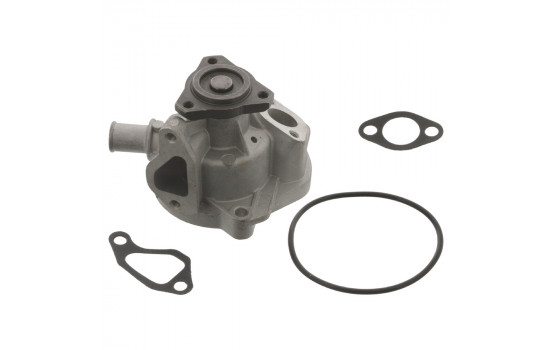 Water Pump 25236 FEBI