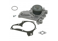 Water Pump 26280 FEBI