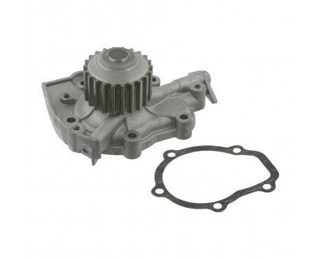 Water Pump 26306 FEBI