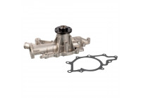 Water Pump 26392 FEBI