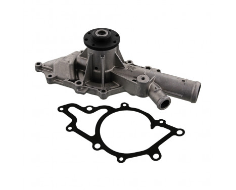 Water Pump 26393 FEBI