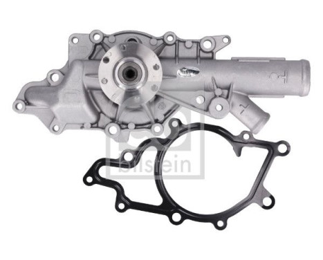 Water Pump 26393 FEBI, Image 4