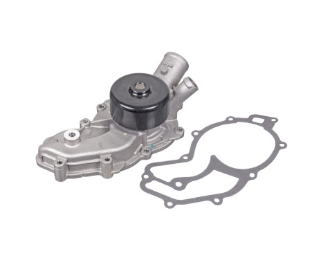 Water Pump 26397 FEBI