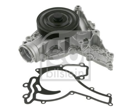 Water Pump 26401 FEBI, Image 2