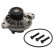 Water Pump 26429 FEBI