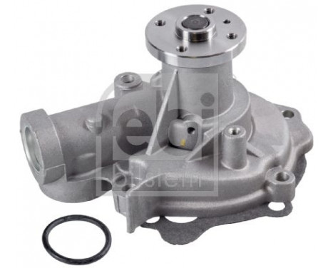 Water Pump 26445 FEBI, Image 3