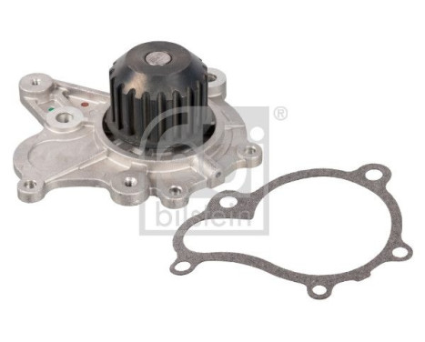 Water Pump 26462 FEBI, Image 2