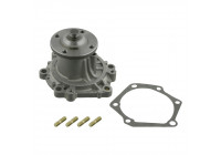 Water Pump 26522 FEBI