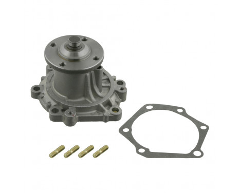 Water Pump 26522 FEBI