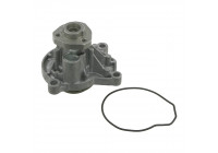 Water Pump 26830 FEBI
