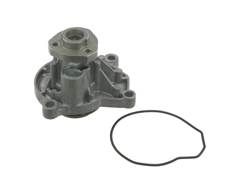 Water Pump 26830 FEBI