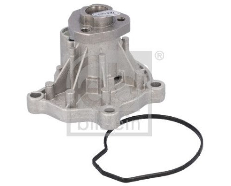 Water Pump 26830 FEBI, Image 2