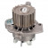 Water Pump 26832 FEBI