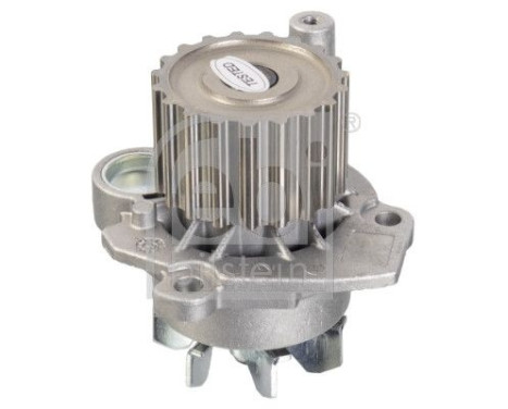 Water Pump 26832 FEBI, Image 2