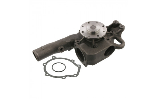 Water Pump 28329 FEBI