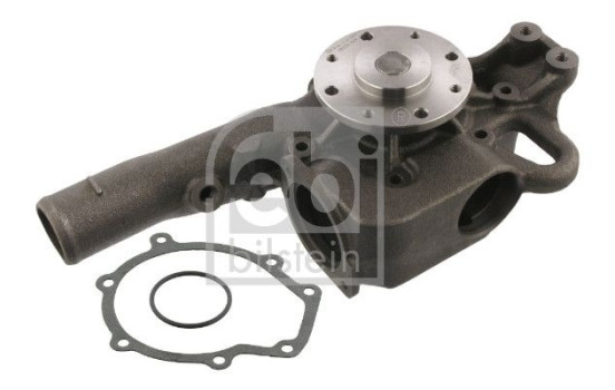 Water Pump 28329 FEBI, Image 2