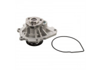 Water Pump 28531 FEBI