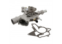 Water Pump 28543 FEBI