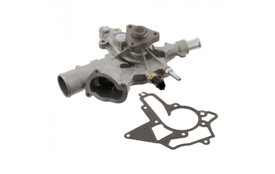 Water Pump 28543 FEBI