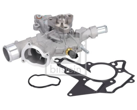 Water Pump 28543 FEBI, Image 2