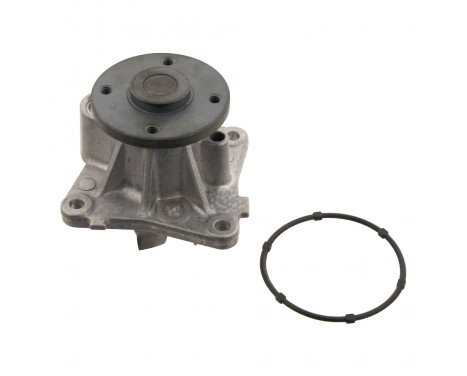 Water Pump 29653 FEBI