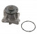 Water Pump 29653 FEBI