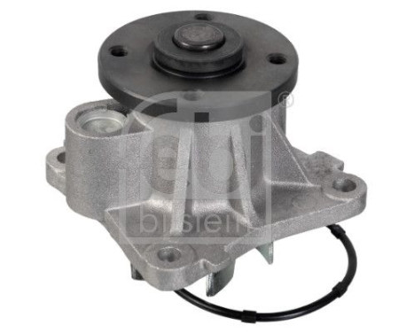 Water Pump 29653 FEBI, Image 2