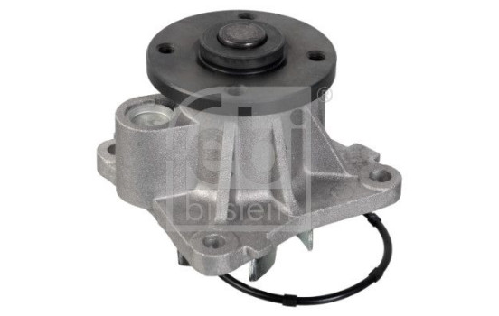 Water Pump 29653 FEBI, Image 2