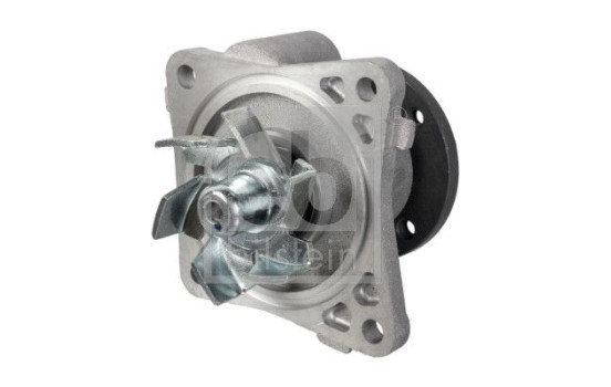 Water Pump 29653 FEBI, Image 3