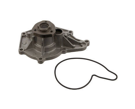 Water Pump 29669 FEBI