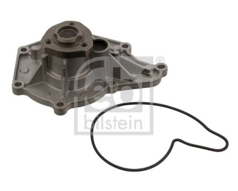 Water Pump 29669 FEBI, Image 2