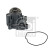 Water Pump 29678 FEBI, Thumbnail 2