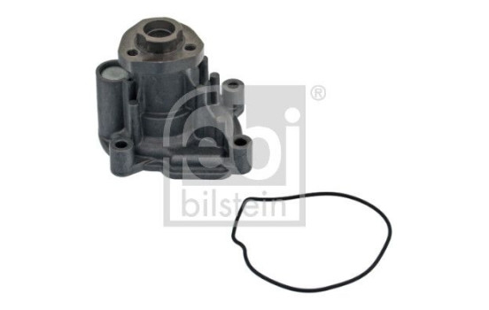 Water Pump 29678 FEBI, Image 2