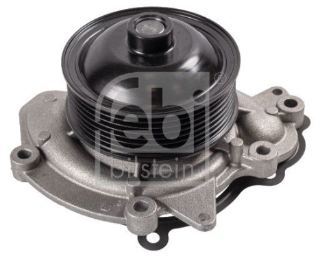 Water Pump 29848 FEBI, Image 2