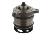 Water Pump 29921 FEBI