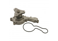 Water Pump 30570 FEBI