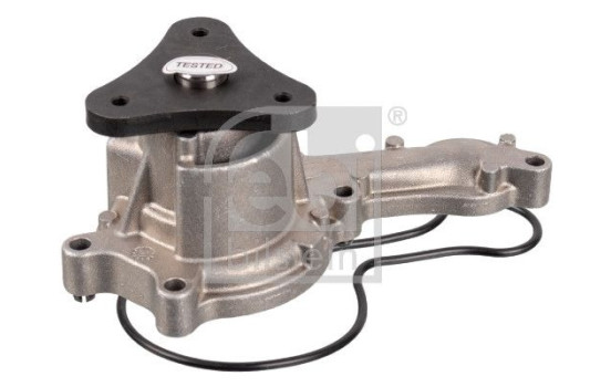 Water Pump 30570 FEBI, Image 3