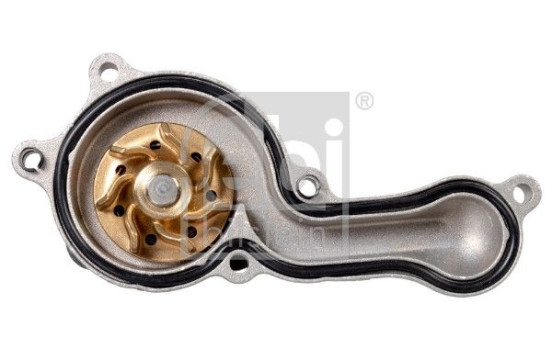 Water Pump 30570 FEBI, Image 4