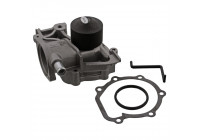 Water Pump 30600 FEBI