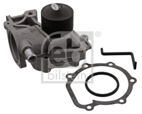 Water Pump 30600 FEBI, Image 2